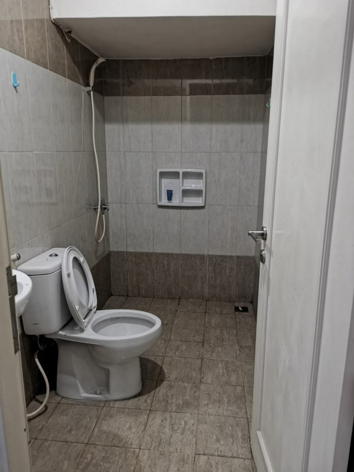 Rumah dijual di Ambrosia Lippo Cikarang